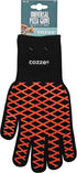 Cozze Glove For Pizza Oven 350 Â°C (Display Unit)