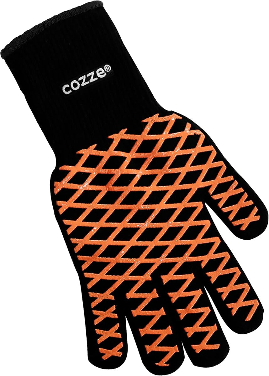 Cozze Glove For Pizza Oven 350 Â°C (Display Unit)