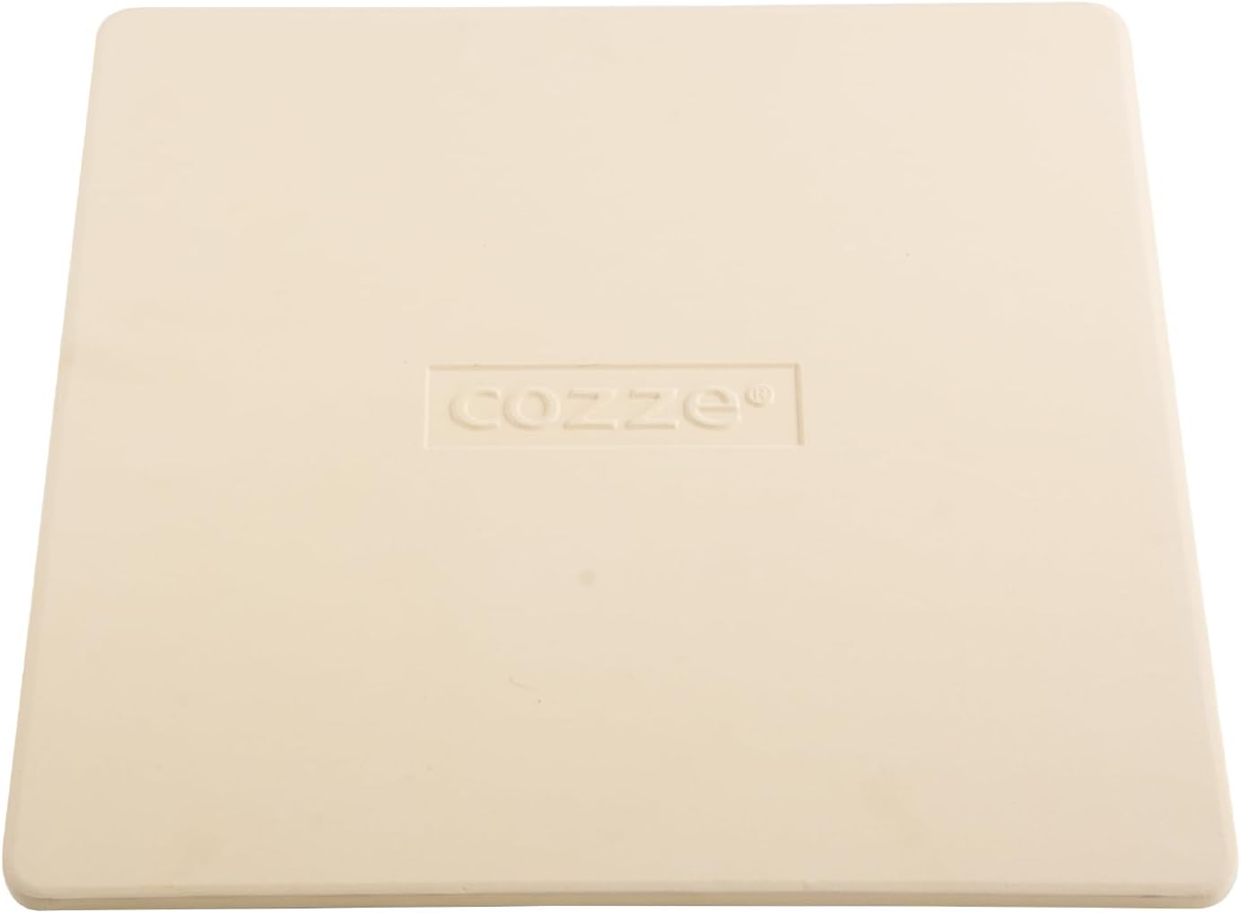 Cozze Pizza Stone 42.5 x 42.5 x 1 cm