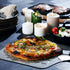 Cozze Pizza Stone 42.5 x 42.5 x 1 cm