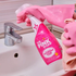 Pink Stuff Miracle Bathroom Foam Cleaner Spray 850ML