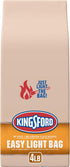 Kingsford 4Lbs Easy Light Briquettes