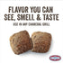 Kingsford 2lbs Garlic & Onion Paprika Booster