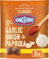 Kingsford 2lbs Garlic & Onion Paprika Booster