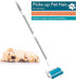 Beldray Pet Plus Gel Lint Roller With Handle