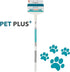 Beldray Pet Plus Gel Lint Roller With Handle