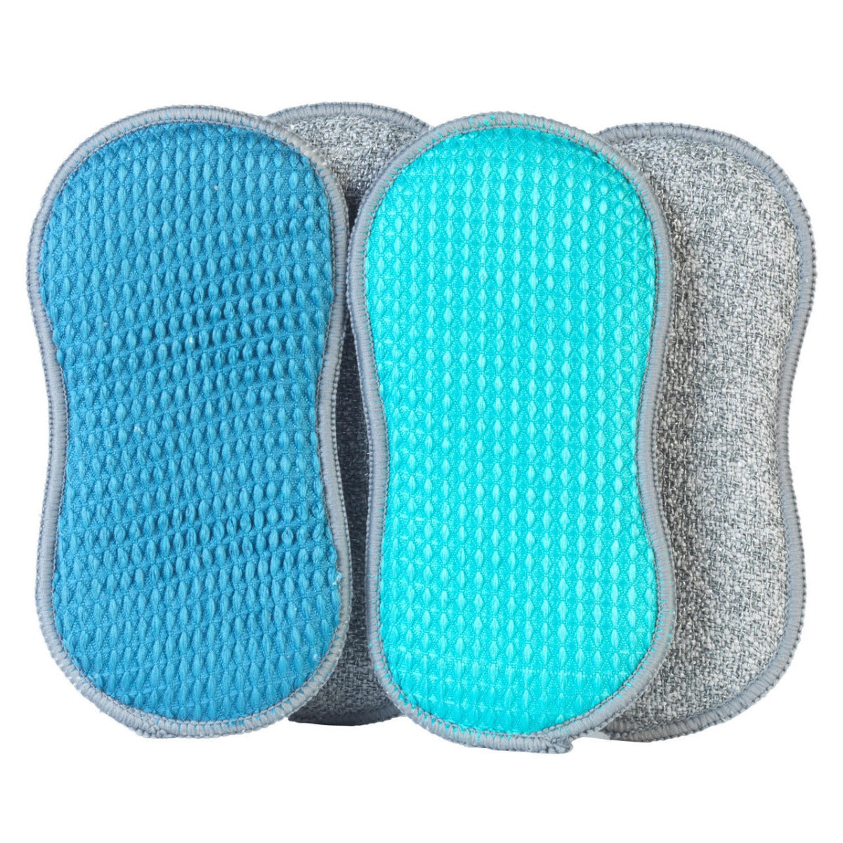 Beldray Antibac Clean & Fresh Cleaning Pads X 4