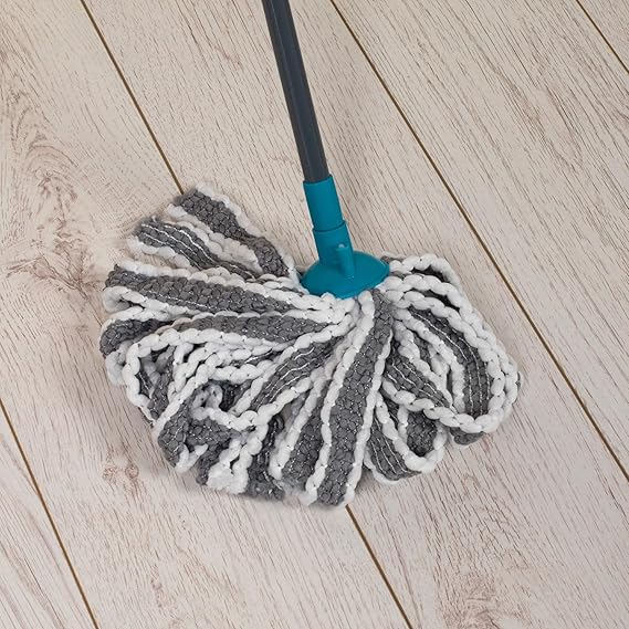 Beldray Antibac Telescopic Mop and Refill