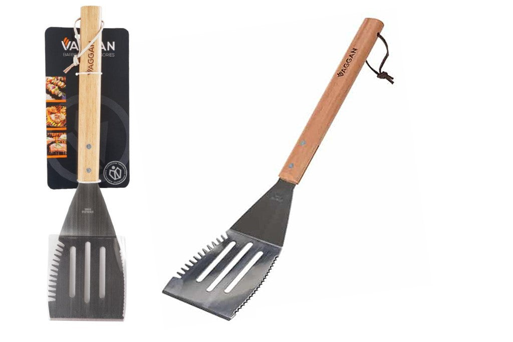 Koopman BBQ Spatula RVS 41cm