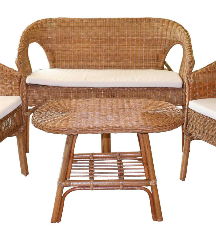 Summertime Rattan Sienna Outdoor Set
