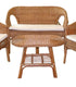 Summertime Rattan Sienna Outdoor Set