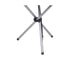 Summertime Folding Camping Stool 1 Piece Assorted Colors