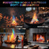 Flame On Magic Flame