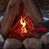 Flame On Firelighter Cubes 24 Cubes