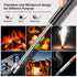 Flame On Electric Arc lighter