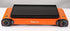 Flame On Double Stove with Grill Plate
