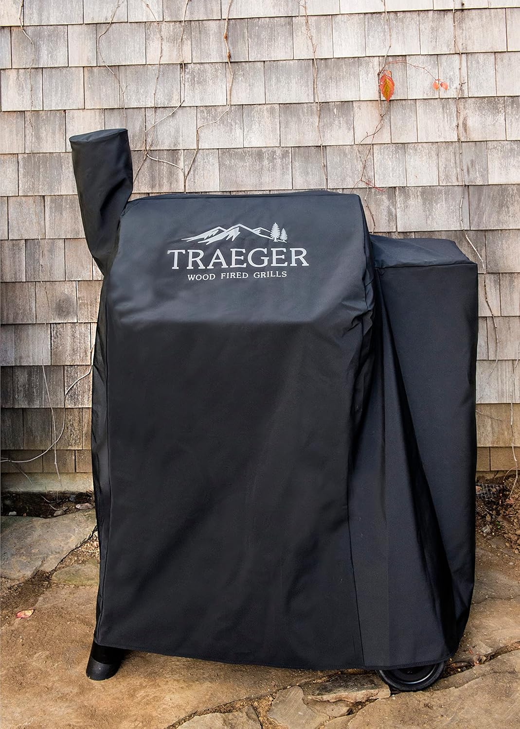 Traeger Pro 575 Cover