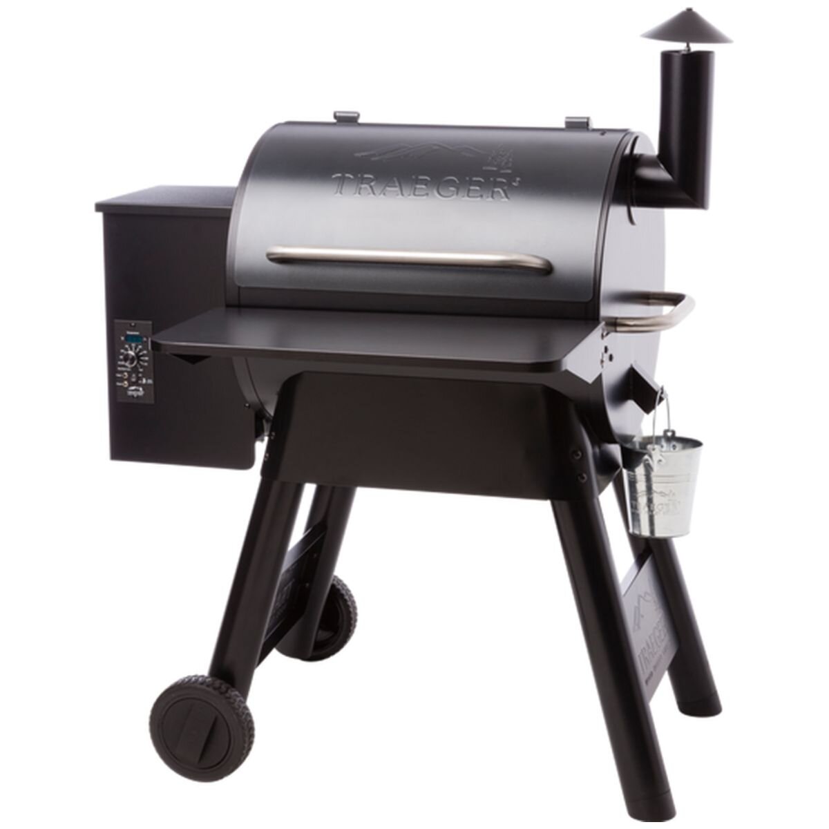 Traeger Folding Shelf Pro 575 / Ironwood 650
