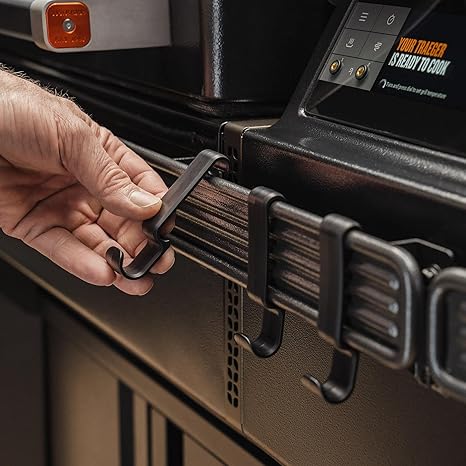 Traeger Pal Pop & Lock Accessory Hook
