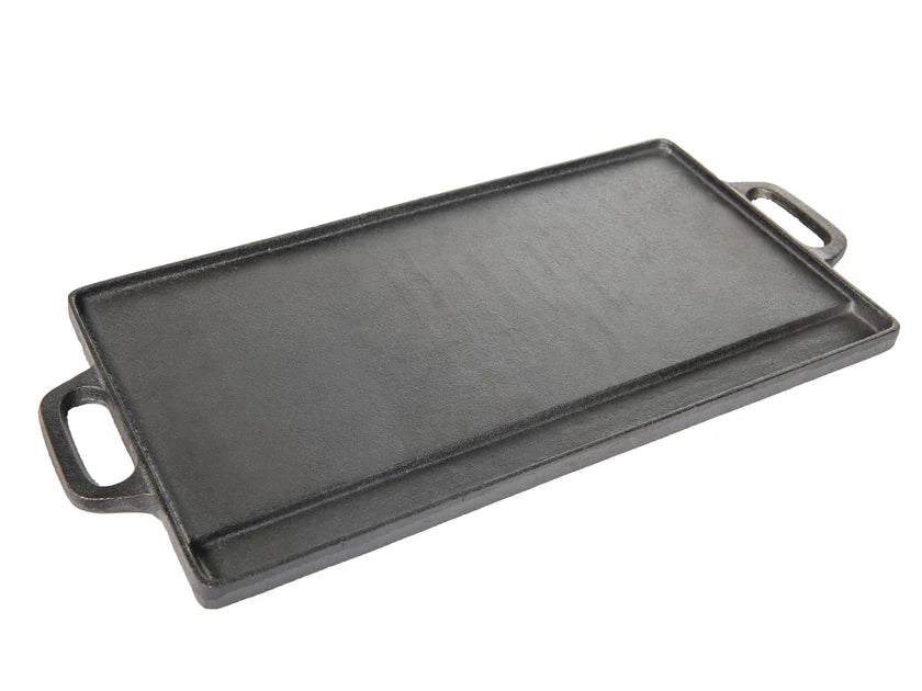 Traeger Cast Iron Reversible Griddle