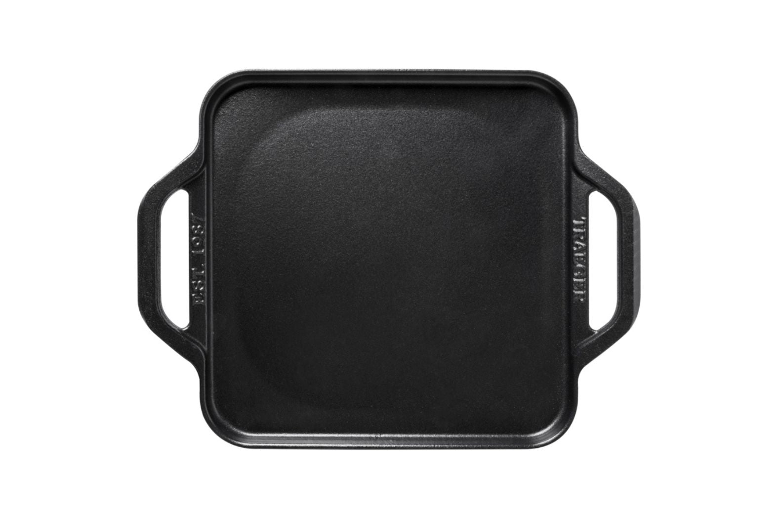 Traeger Traeger Induction Cast Iron Skillet