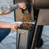 Traeger Staydry Pellet Bin & Lid