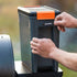 Traeger Staydry Pellet Bin & Lid