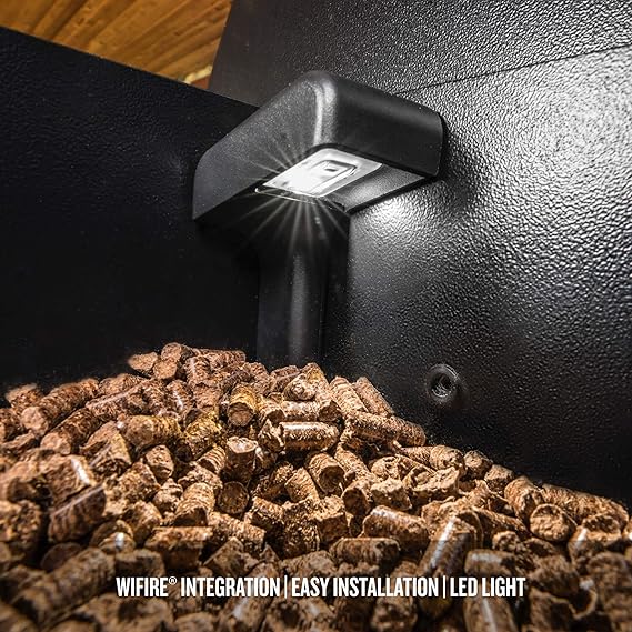 Traeger Pellet Sensor For Pro Series