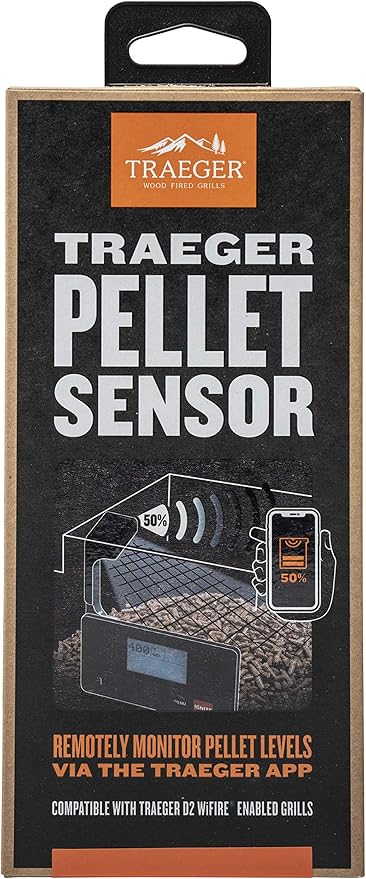 Traeger Pellet Sensor For Pro Series