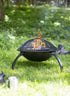 La Hacienda Explorer Firepit 58615