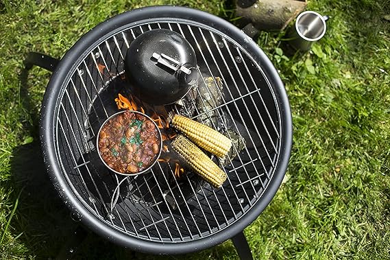 La Hacienda Explorer Firepit 58615