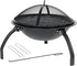 La Hacienda Explorer Firepit 58615