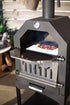 La Hacienda Lorenzo Wood Fired Oven 56107