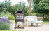 La Hacienda Lorenzo Wood Fired Oven 56107