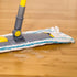 Apex Microfibre Flat Mop 40cm