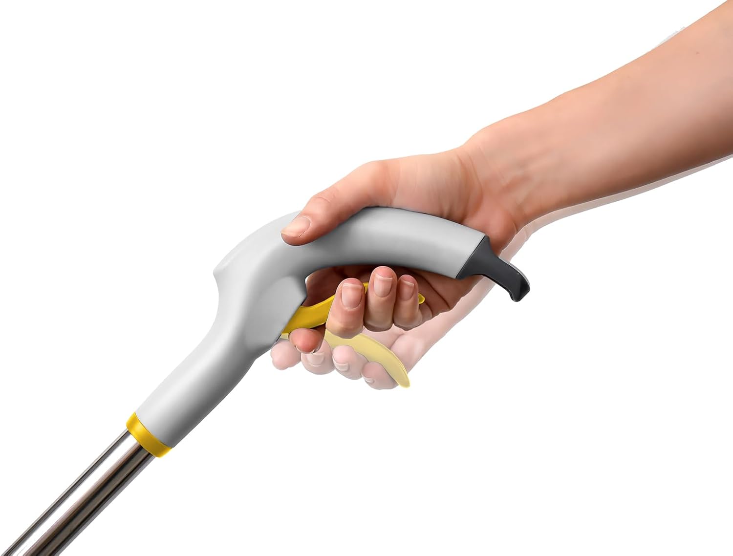 Apex Spray Mop Microfibre 40cm