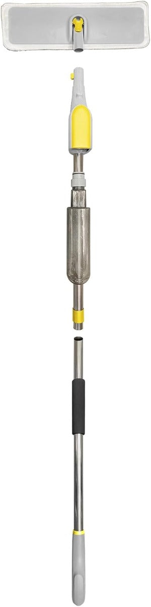 Apex Spray Mop Microfibre 40cm