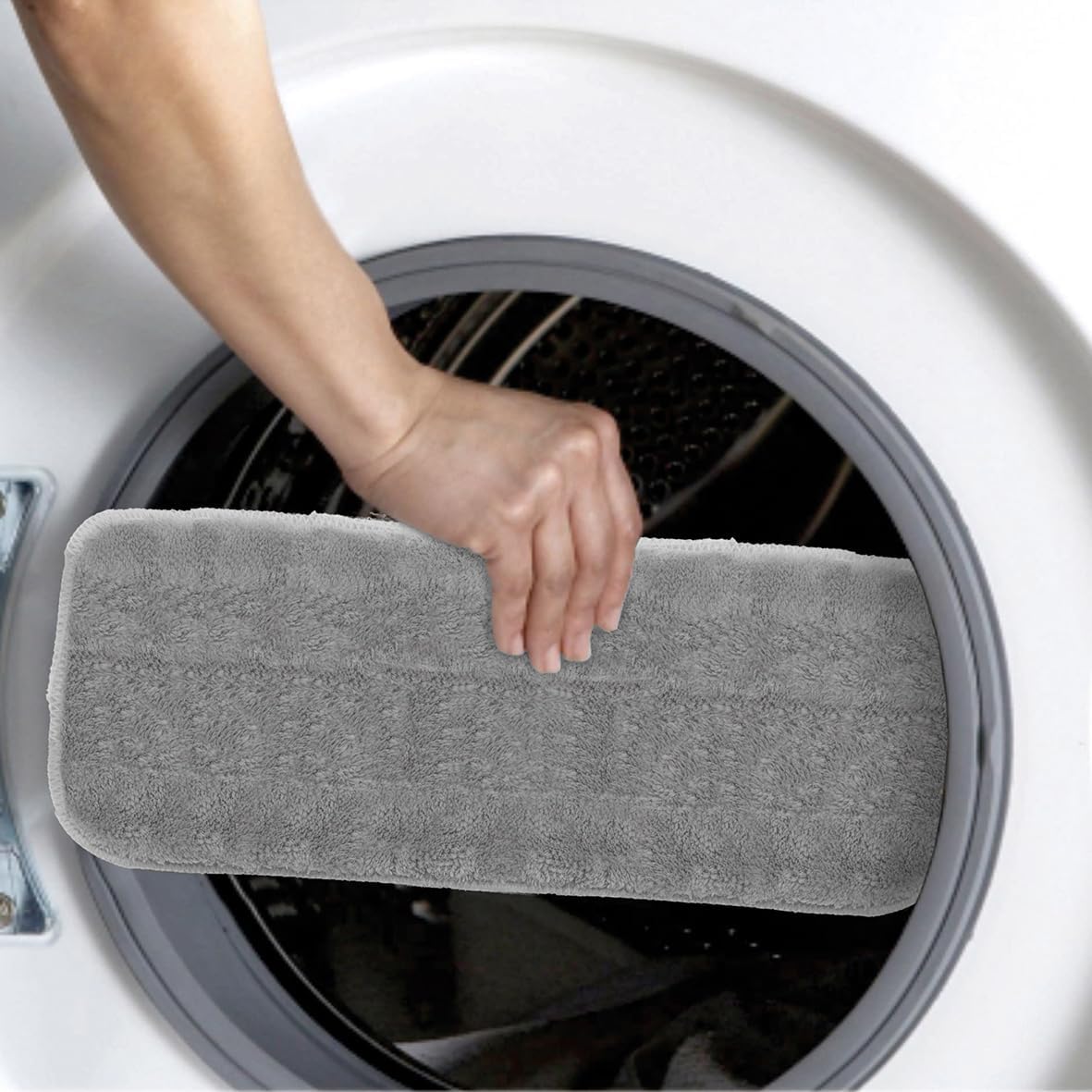 Apex Spray Mop Microfibre 40cm