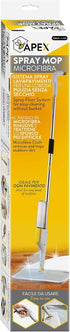 Apex Spray Mop Microfibre 40cm