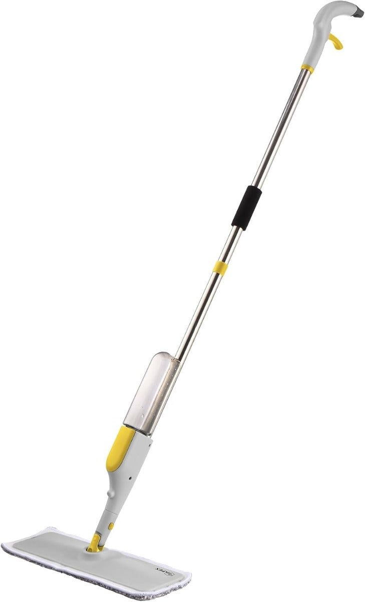 Apex Spray Mop Microfibre 40cm