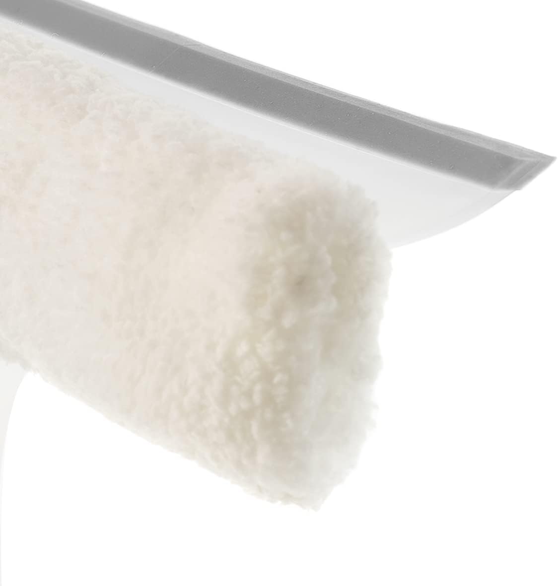 Apex Window Cleaner Wiper With Microfiber 25 cm