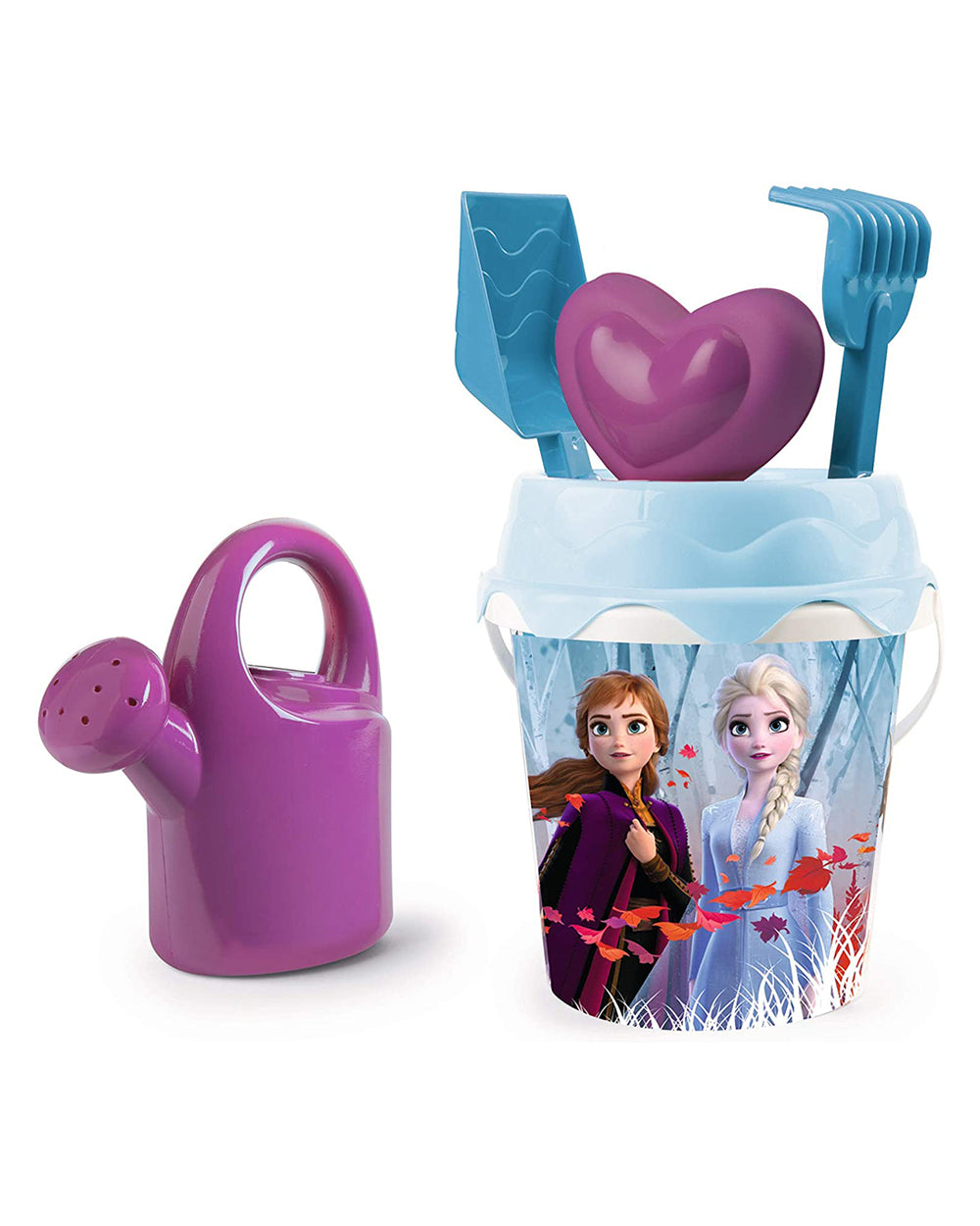 Smoby Disney Frozen 2 Bucket Set