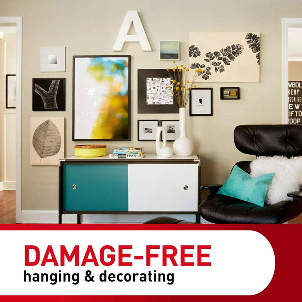 Command Universal Picture Hanger