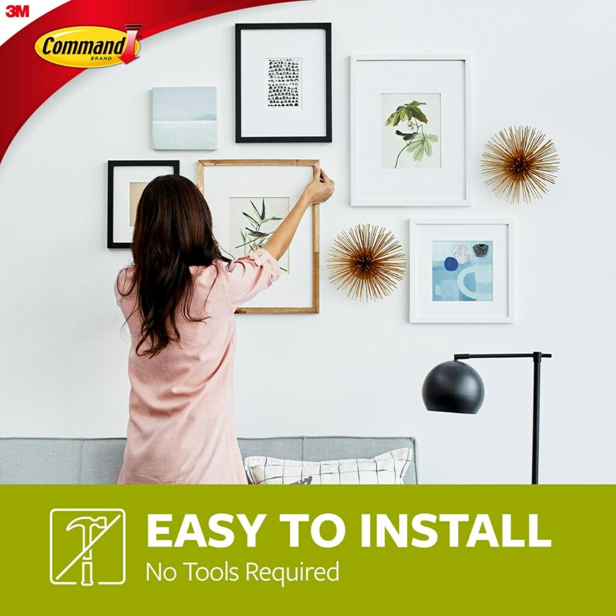 Command Universal Picture Hanger