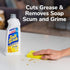 Soft Scrub Cleanser All Purpose 24 Oz