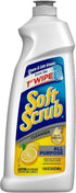 Soft Scrub Cleanser All Purpose 24 Oz