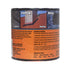 Gorilla Waterproof Patch & Seal Tape Black 4In X 10Ft