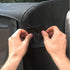 Gorilla Waterproof Patch & Seal Tape Black 4In X 10Ft