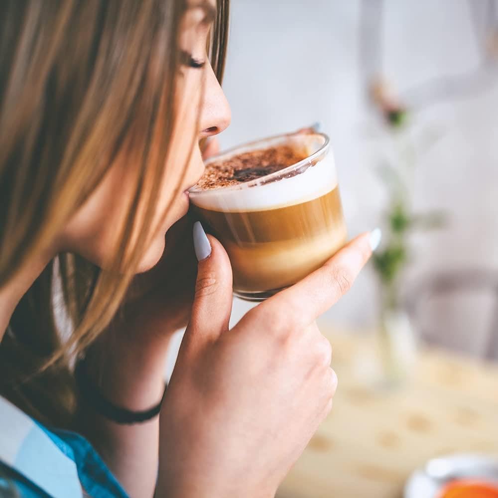Gastroback Latte Max Milk Frother