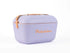 Polarbox 12 Liters Pop Cooler Box Lilac - Orange